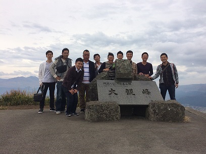 昭和会視察研修へ行って来ました。