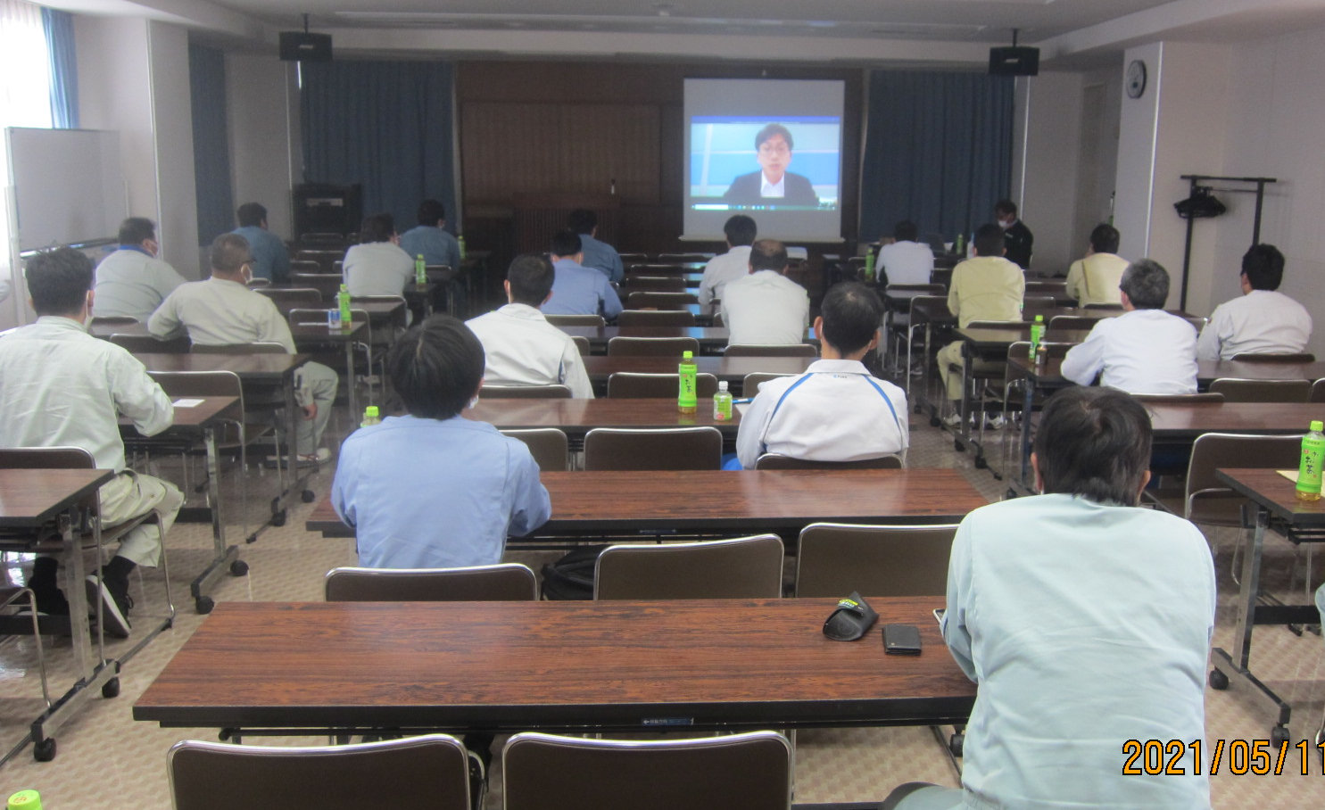 講習会5-11