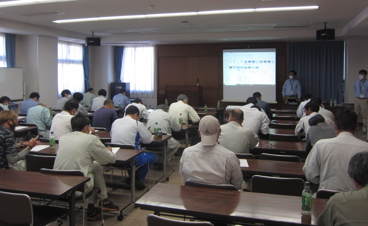 ICT講習会