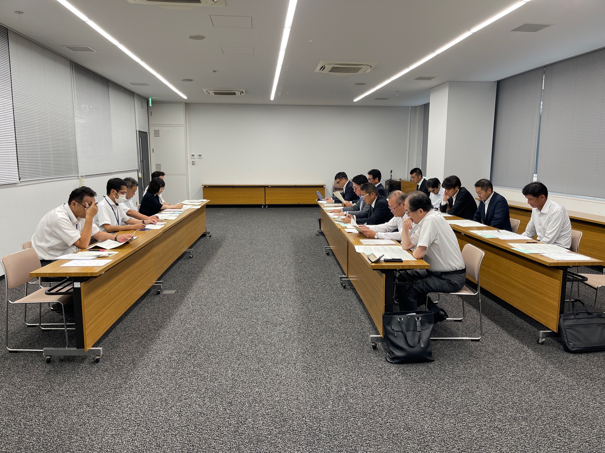 R7 市意見交換会